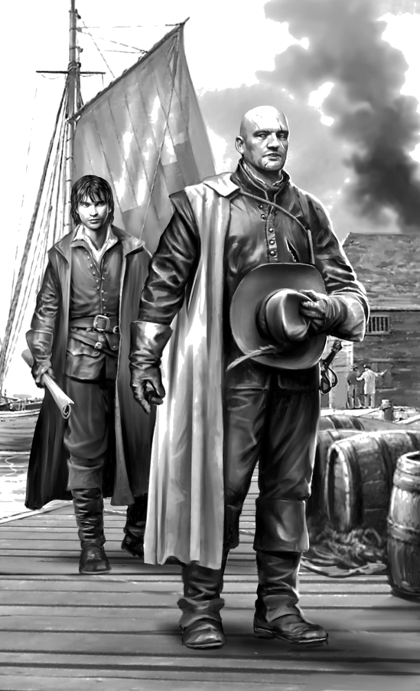 Ученики Ворона. Черная весна - i_002.png
