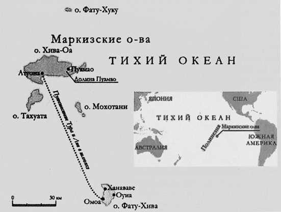 American’eц<br />(Жизнь и удивительные приключения авантюриста графа Фёдора Ивановича Толстого) - i_022.jpg