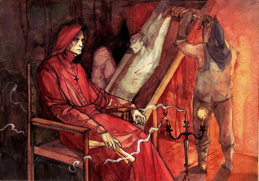 Подмастерье мага (СИ) - _10.jpg