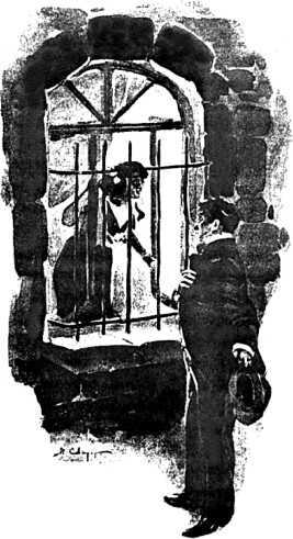 Кричащие часы<br />(Фантастика Серебряного века. Том I) - i_018.jpg