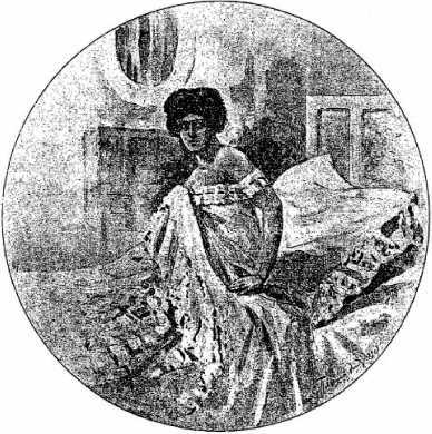 Черный ангел<br />(Фантастика Серебряного века. Том IV) - i_023.jpg