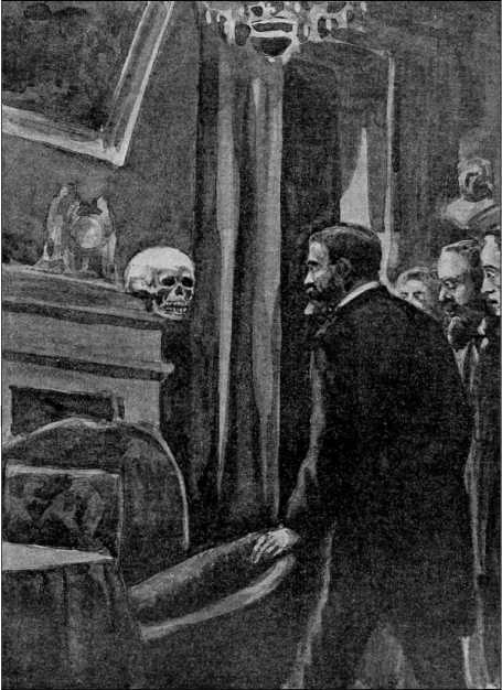 Бомба профессора Штурмвельта<br />(Фантастика Серебряного века. Том VII) - i_014.jpg