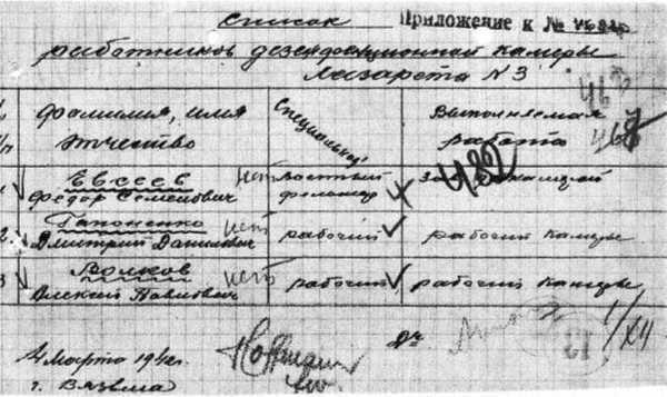 Ад-184<br />(Советские военнопленные, бывшие узники вяземских «дулагов», вспоминают) - i_017.jpg