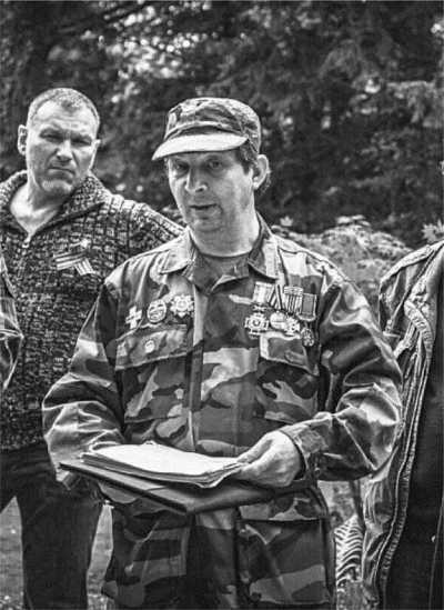 Ад-184<br />(Советские военнопленные, бывшие узники вяземских «дулагов», вспоминают) - i_105.jpg