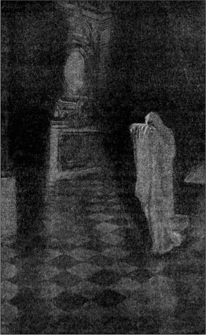 Гибель Петрограда<br />(Фантастика Серебряного века. Том XII) - i_027.jpg