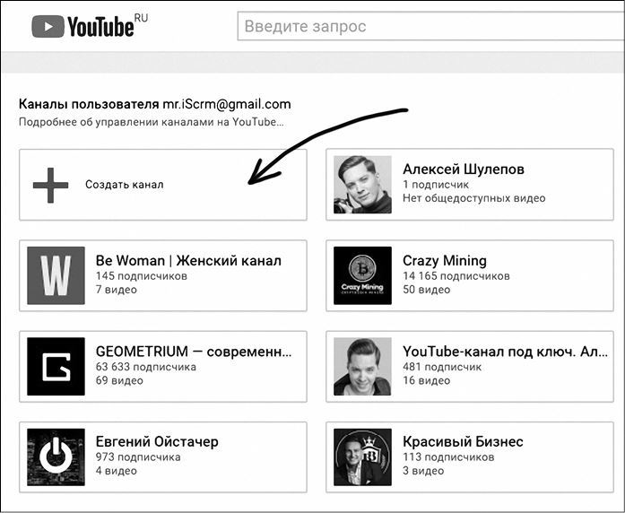 ЮтубинаСила. YouTube для бизнеса. Как продавать товары и услуги и продвигать бренды с помощью видео - i_010.jpg
