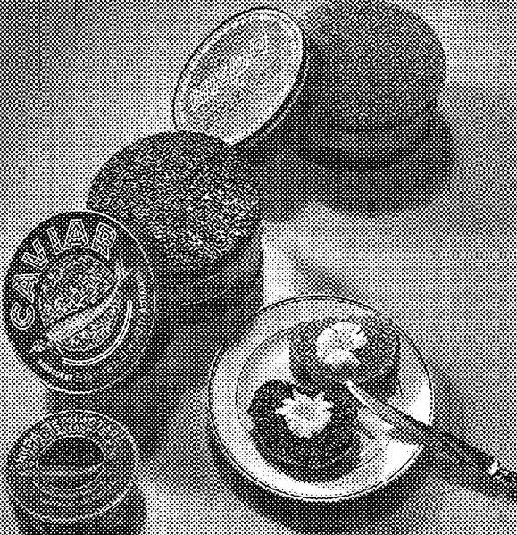 Книга о вкусной жизни<br />(Небольшая советская энциклопедия) - i_004.jpg