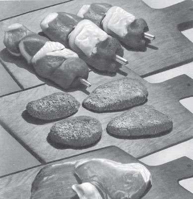 Книга о вкусной жизни<br />(Небольшая советская энциклопедия) - i_007.jpg