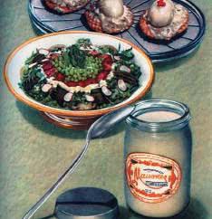 Книга о вкусной жизни<br />(Небольшая советская энциклопедия) - i_016.jpg