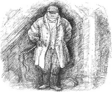 Малахитовая шкатулка<br />(Уральские сказы. Илл. А.Н. Якобсон) - i_045.jpg
