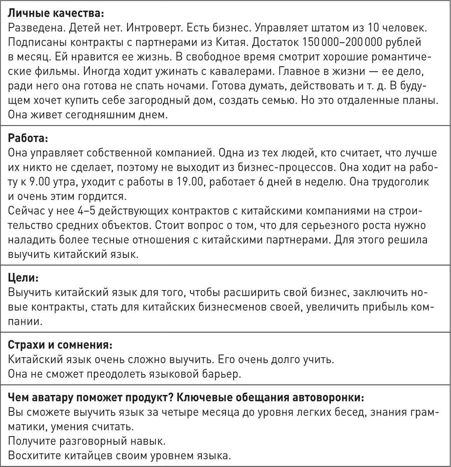 Генератор клиентов. Первая в мире книга-тренинг по автоворонкам продаж - i_067.png