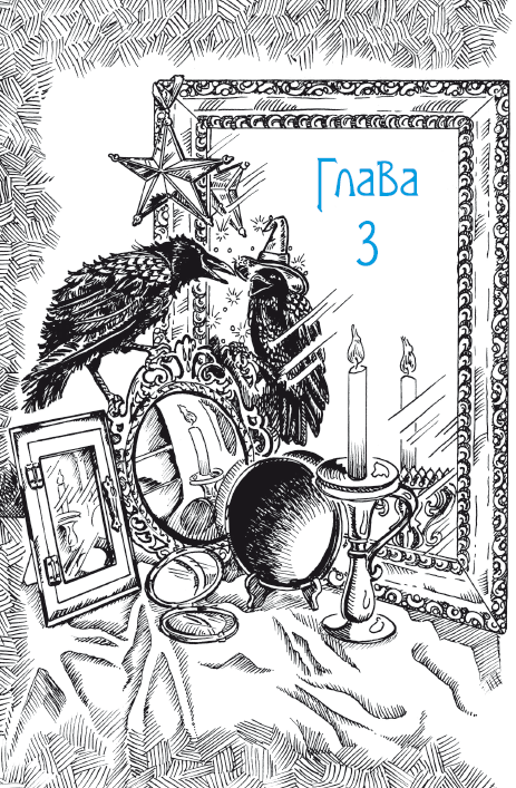 Зеркало ведьмы. Ремесло, знания и магия зазеркалья - i_010.png