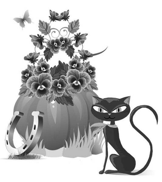 Магия домашних растений. Волшебство у вас в саду и на балконе - i_002.png