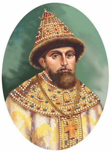 Династия Романовых - i_003.jpg