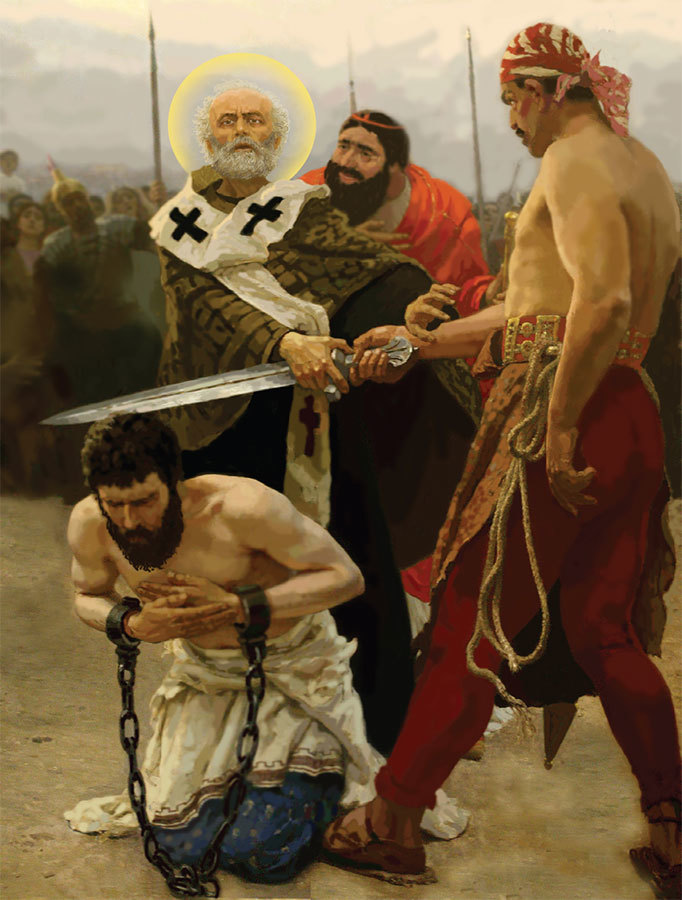 Православные святые - i_015.jpg