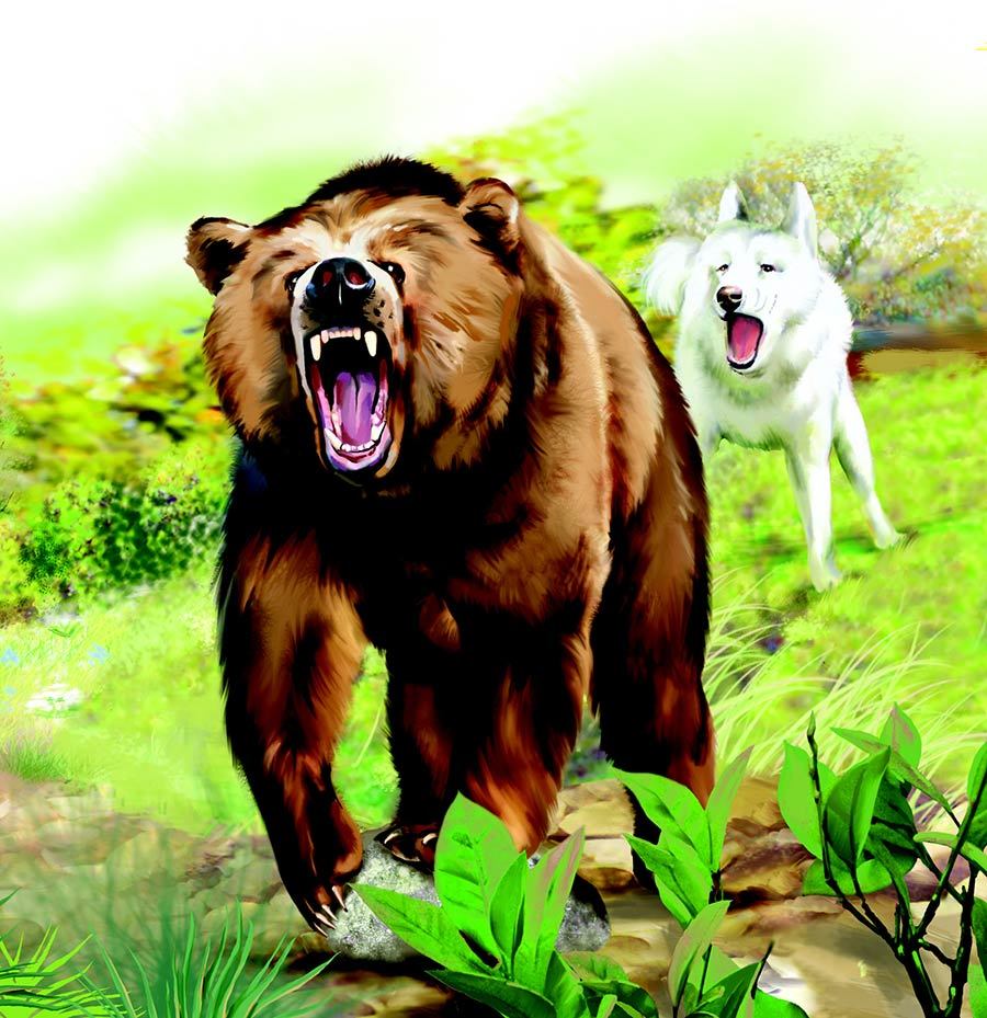 Хищники - i_013.jpg