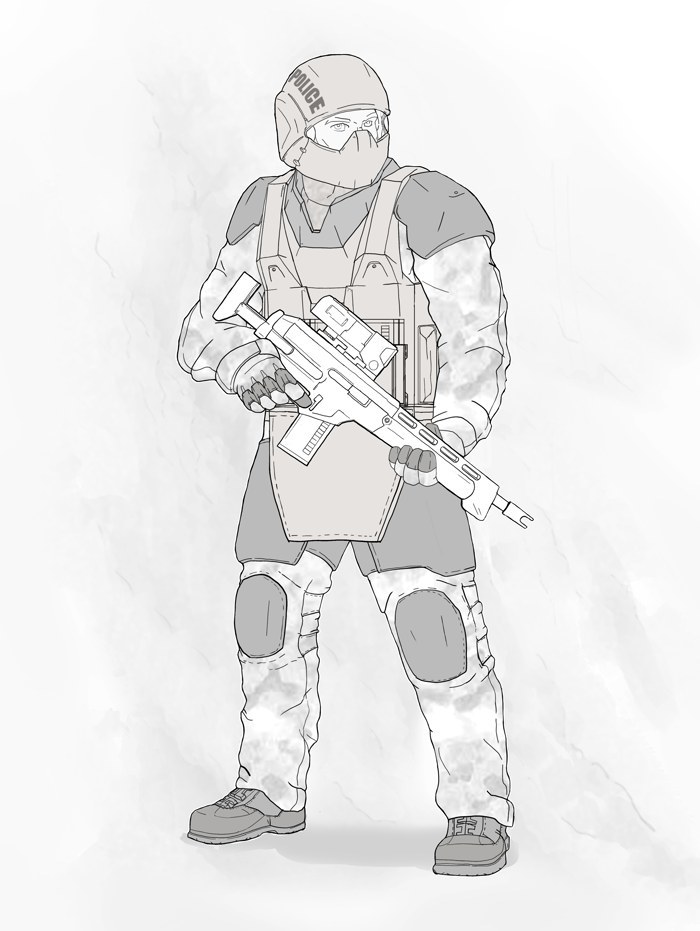 Блэкаут (СИ) - _4.jpg
