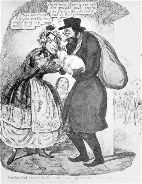 Дом Ротшильдов. Мировые банкиры. 1849—1999 - i_005.jpg