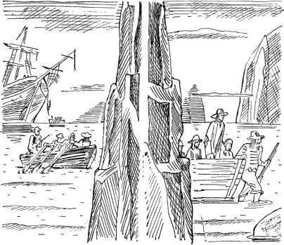 Эликсир жизни<br />(Книга забытой фантастики. Том I) - i_011.jpg