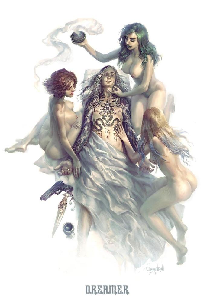 Демоны сновидений (СИ) - _12.jpg
