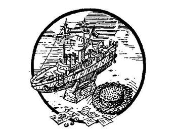 Собрание сочинений в 2 томах. Том 2. Золотой теленок - i_012.png