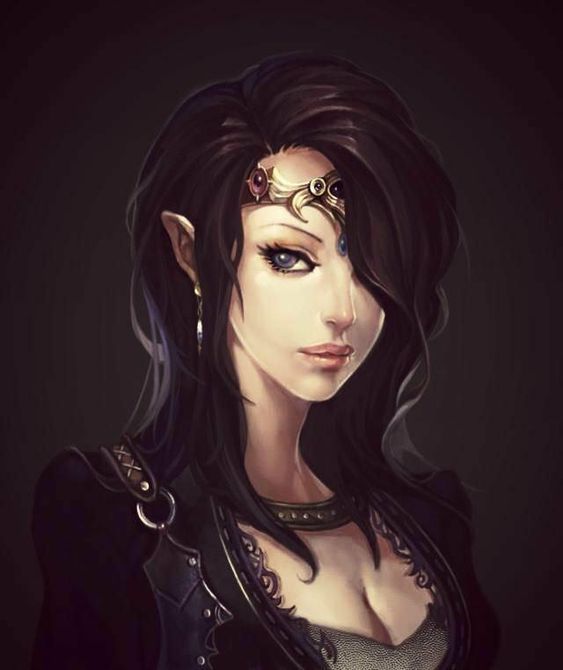 Танец с демонами (СИ) - _4.jpg