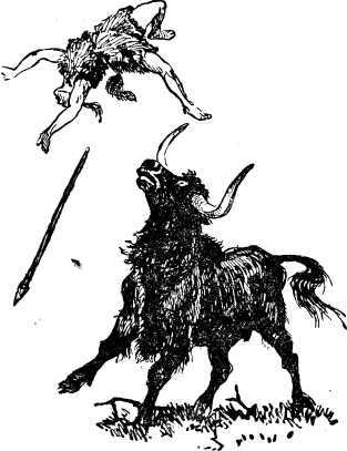 Охотники на мамонтов<br />(Повесть) - i_054.jpg