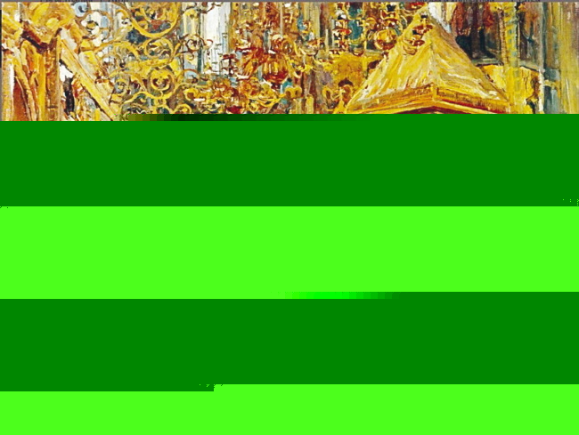 Воры, вандалы и идиоты. Криминальная история русского искусства - i_006.jpg
