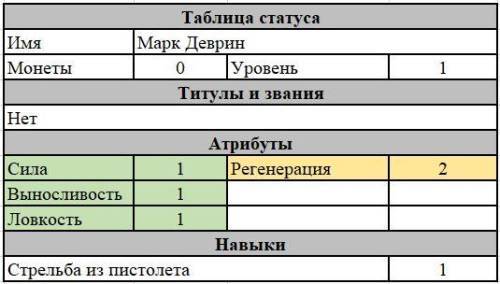 Без права на ошибку (СИ) - img3.jpg
