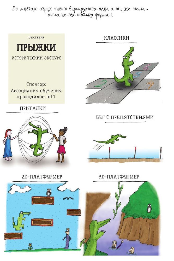 Разработка игр и теория развлечений - i_044.jpg