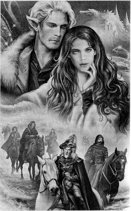 Снежная Золушка (СИ) - i_009.jpg
