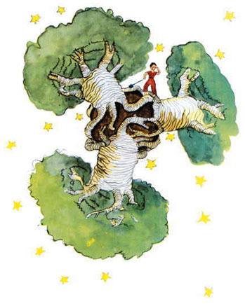 Тест: Маленький принц - baobab.jpg