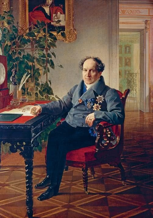 Первая сверхдержава. История Российского государства. Александр Благословенный и Николай Незабвенный (адаптирована под iPad) - i_014.jpg
