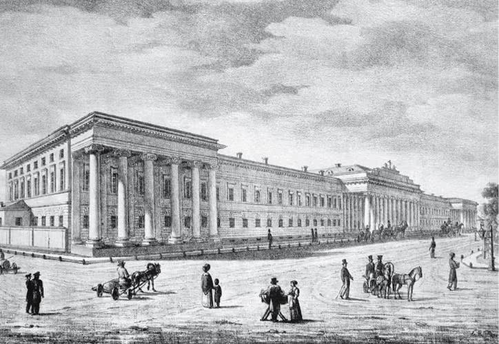 Первая сверхдержава. История Российского государства. Александр Благословенный и Николай Незабвенный (адаптирована под iPad) - i_018.jpg