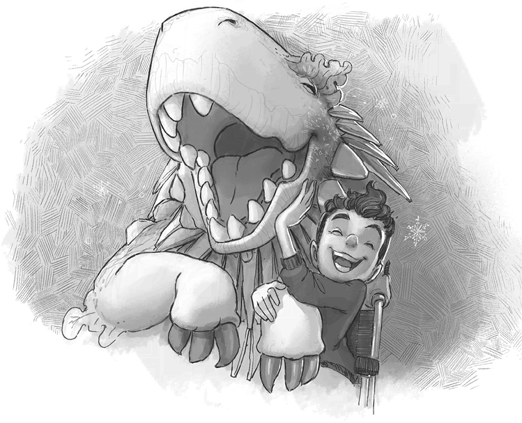 Снегозавр и Ледяная Колдунья - i_022.png