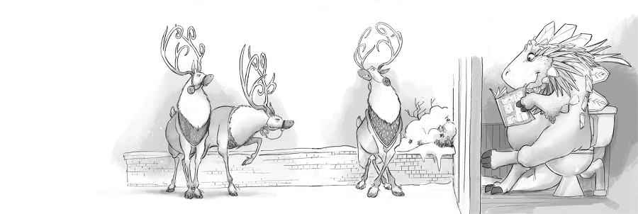 Снегозавр и Ледяная Колдунья - i_024.png