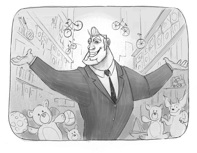 Снегозавр и Ледяная Колдунья - i_038.png