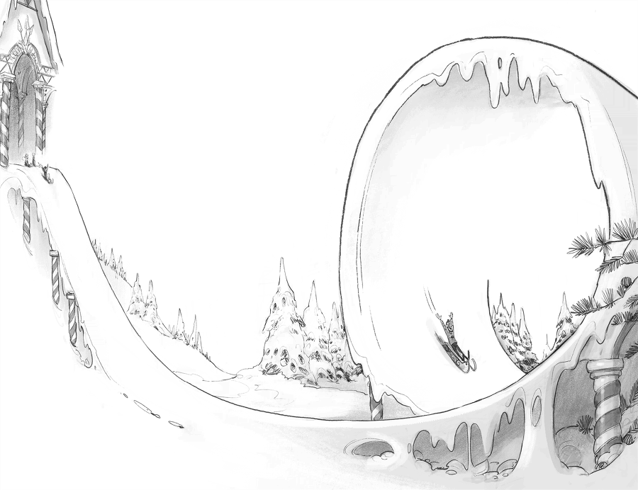 Снегозавр и Ледяная Колдунья - i_042.png