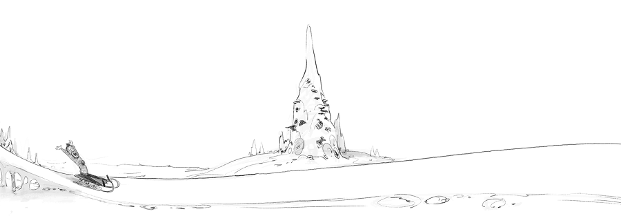 Снегозавр и Ледяная Колдунья - i_043.png