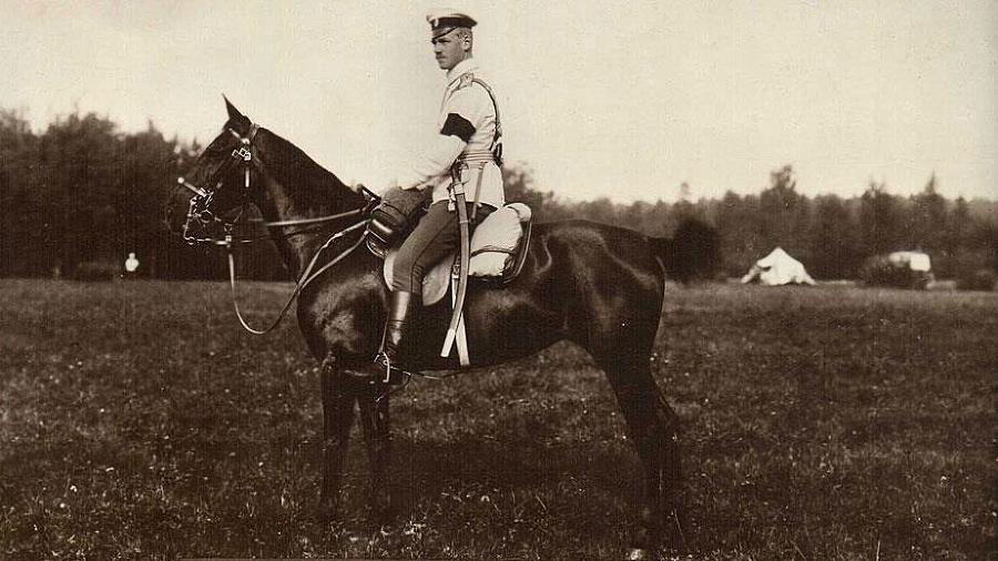 1917: Вперед, Империя! (СИ) - _8.jpg