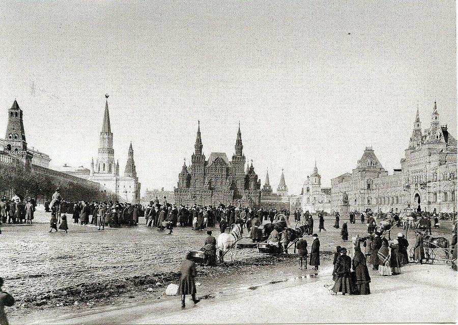 1917: Вперед, Империя! (СИ) - _36.jpg