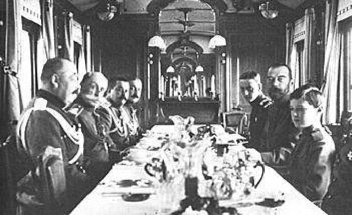 1917: Вперед, Империя! (СИ) - _56.jpg