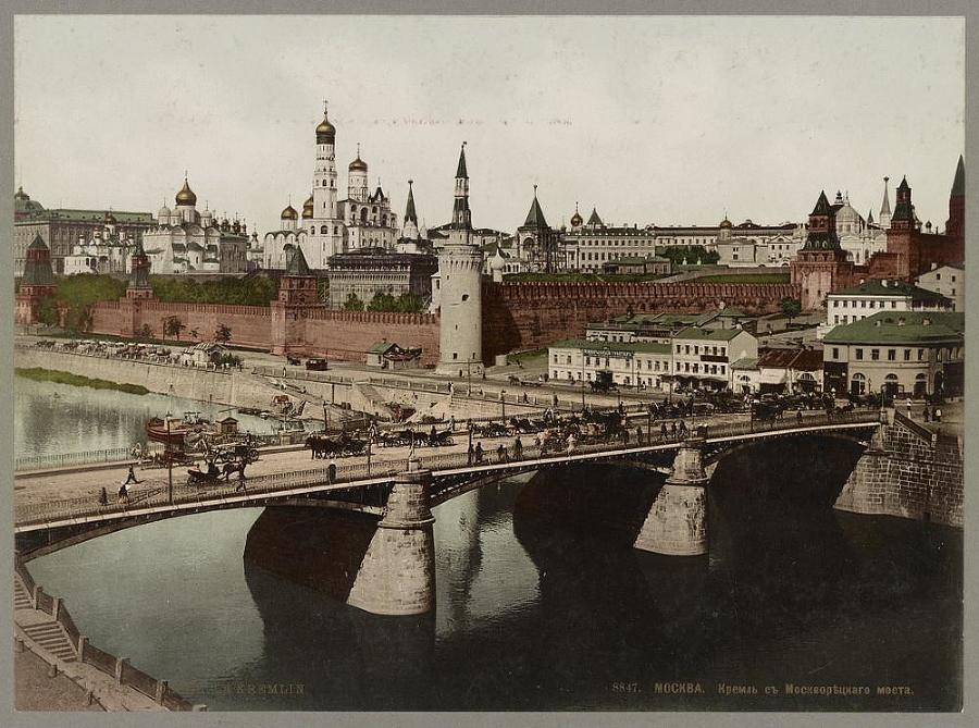 1917: Вперед, Империя! (СИ) - _62.jpg