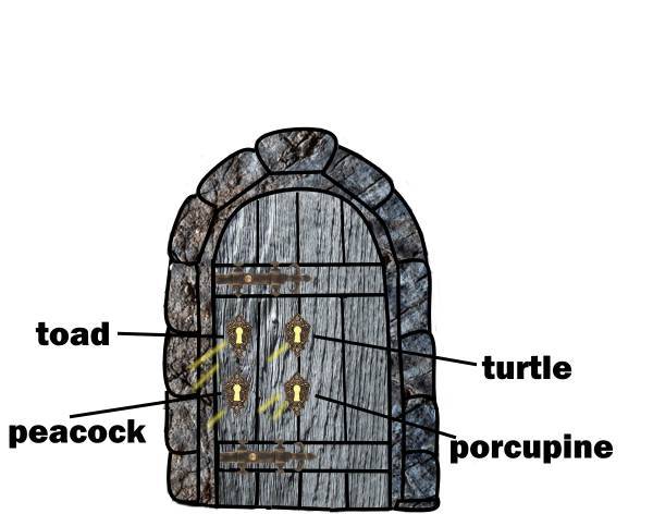 The Book of Riddles. Лексические задачки - _0.jpg