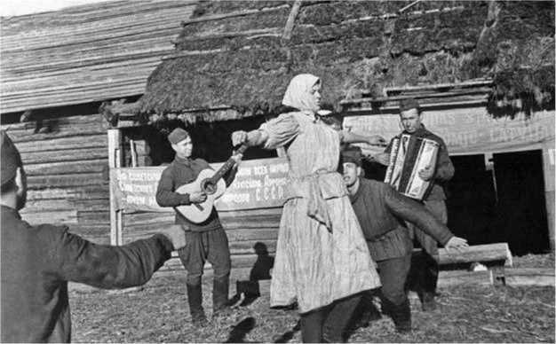 Оборона Севастополя<br />(Полная хроника – 250 дней и ночей) - i_021.jpg