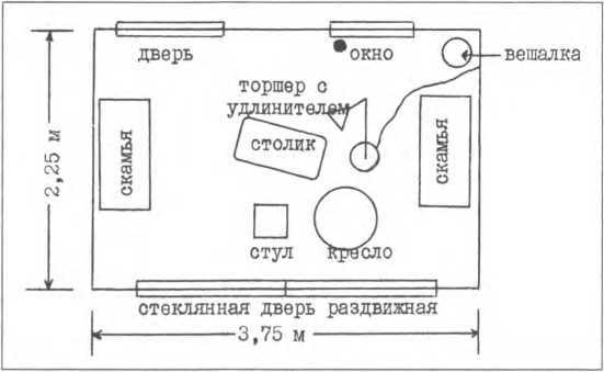 Тайна смерти Рудольфа Гесса<br />(Дневник надзирателя Межсоюзной тюрьмы Шпандау) - i_011.jpg