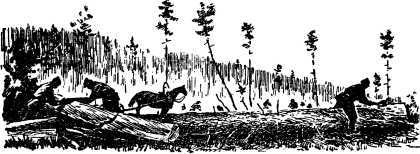 Солдатский подвиг. 1918-1968<br />(Рассказы о Советской армии) - i_020.jpg
