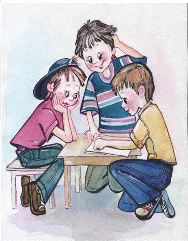 Окно в мир. Книга-флешка - _1.jpg