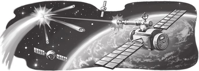 Кефир, Гаврош и Рикошет. Шанхайский сувенир - i_003.jpg