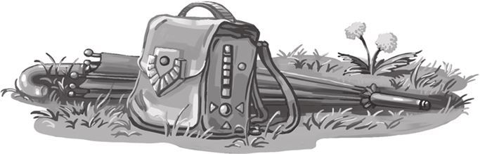 Кефир, Гаврош и Рикошет. Шанхайский сувенир - i_025.jpg